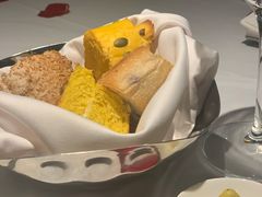 -燃扒房Steakhouse(皇庭店)