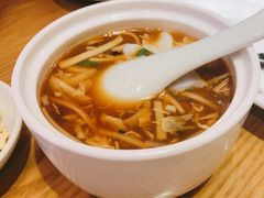 -船歌鱼水饺(华联万柳店)