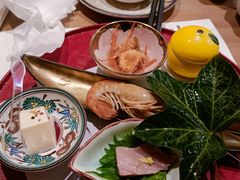 -和创柚子·会席日本料理(新区淮海街店)