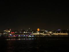 -船长9号·精致湖北菜(江滩店)