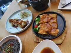 -峨嵋小镇·川菜(勒泰中心店)