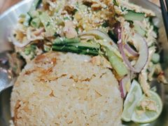 -金捞茶餐室(祐汉兴隆楼店)