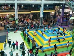 -蒙特利亲子乐园