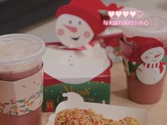 -德克士(通惠门店)