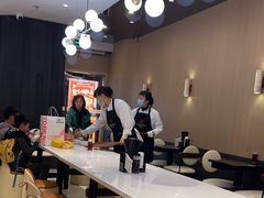 -宁波汤团店(外滩店)