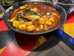-吧嘚嘴炭烧鸽串吧(北海街店)