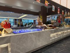 -张家港国贸酒店·餐厅