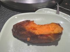 -盛江山自助料理(奥莱锦辉购物广场店)