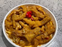 -荣家小吃(紫阳街店)