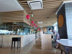 -无锡苏宁银河国际酒店-悦府65中餐厅