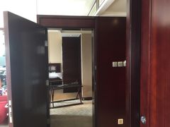 -杭州龙禧福朋喜来登酒店