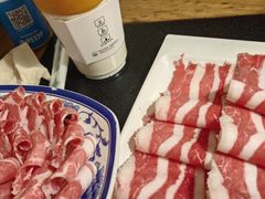 -裕德孚·非遗手切涮羊肉(东直门内大街店)