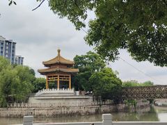 -七宝古镇