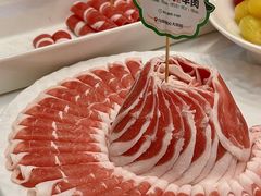 -牛街·马辈儿涮肉(牛街总店)