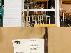 -Egg•Allday Brunch(襄阳北路店)