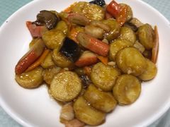 日本豆腐-双井轩(双井店)