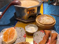 -格日勒阿妈蒙古厨房(巨海店)
