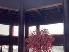 -苏州吴宫泛太平洋酒店