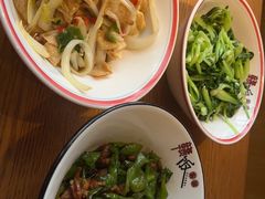 -赣饭农家·江西小炒(西乡店)