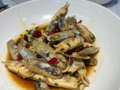 -舟山海鲜·江浙菜(银沙路店)