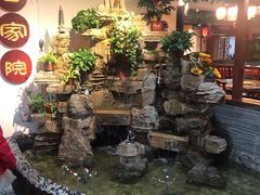 -合家院饭庄(榆关道店)