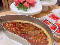 -湯系·煲汤手艺人(东二环泰禾广场店)