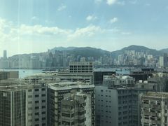 -香港尖沙咀皇悦酒店