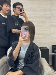-AD HAIR 