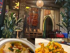 -院8里·小聚园老川菜(九眼桥店)