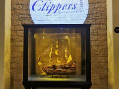 门面-南沙游艇会·大兵船餐厅