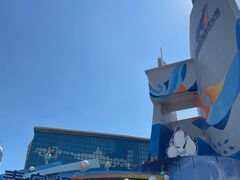 -海合安青岛极地海洋公园