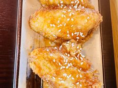 -龍二烧肉酒场(九亭店)