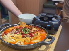 -袁记云饺的猜想(东方宝泰首店)