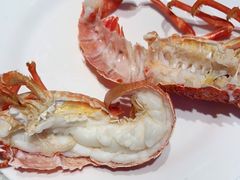 -青蓬海上捞蒸品海鲜城(海岸城店)