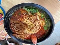 -一品飘香米线(一中总店)