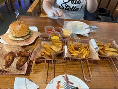 -学府公社餐酒吧(原中关村天堂店)