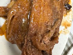 -尹记餐馆(花园店)