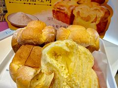 -精点味道(大连商场店)