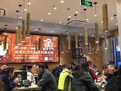 -好人民间小吃(镇江八佰伴店)