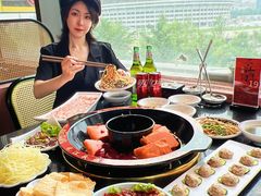 -三江两海老火锅(北京首店)