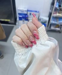 -斯馨·健康美甲美睫