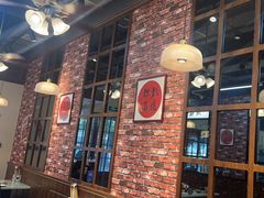 -鸿姐老火锅(花园路店)