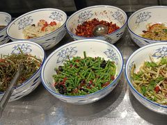 -元志初腊汁肉夹馍(钟楼粉巷店)