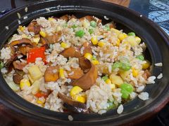 -白家寨子·山野白族菜(古城总店)