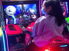 -大玩家(通州万达广场店)