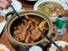 -斯丹姜母鸭·古法干香(涂门街总店)