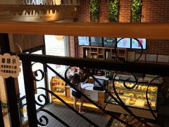 -乐晖趣香园(上城店)