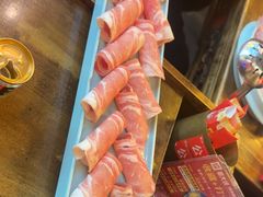 -蜀大侠火锅(香格里拉店)