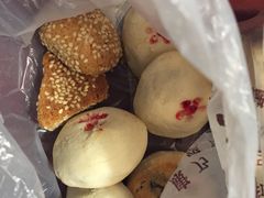 -康乃馨糕饼店(永安道店)