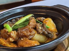-丽轩中餐厅(广州丽思卡尔顿酒店)